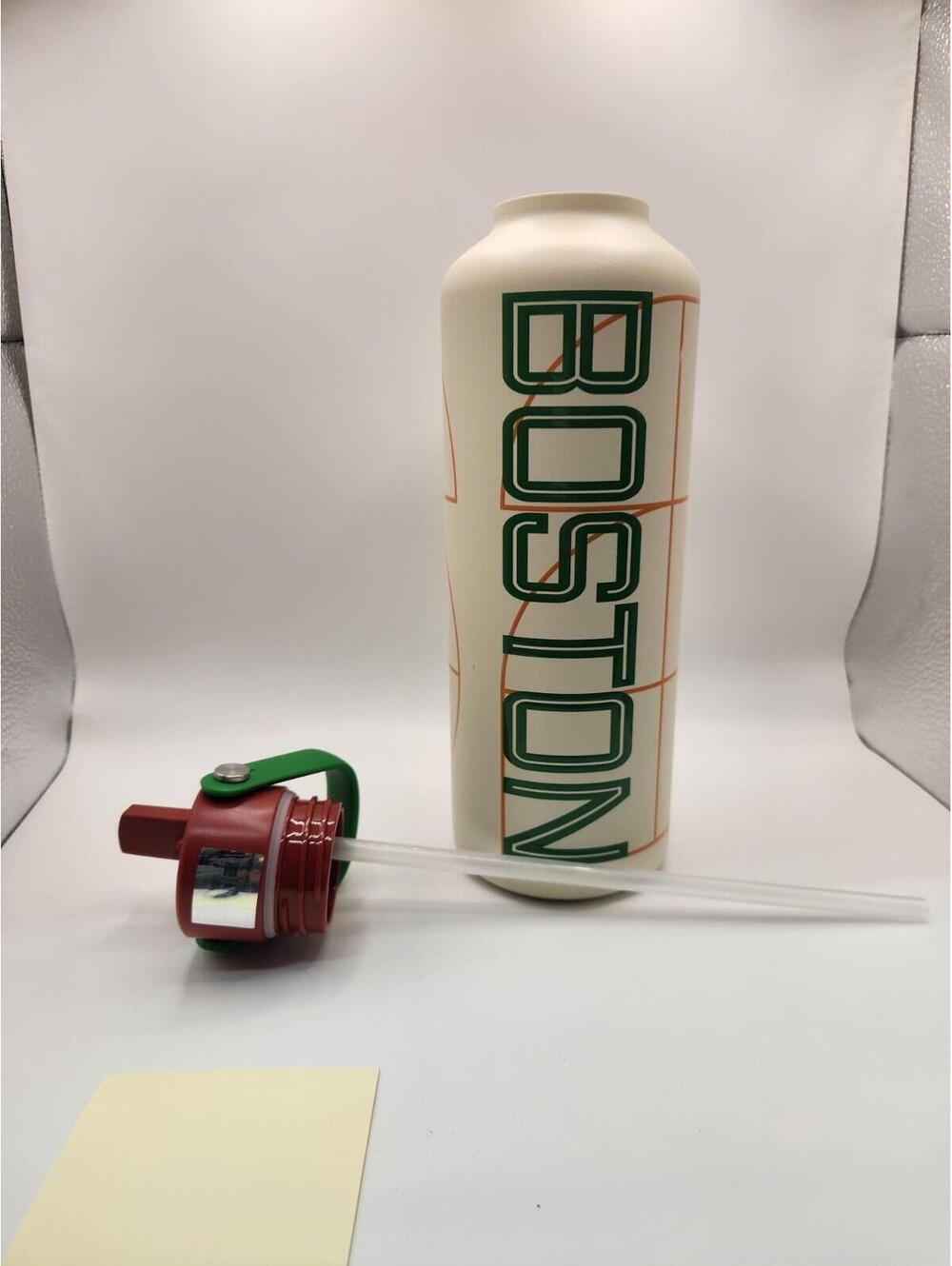 FIFA World Cup Boston 2026 Commemorative Collectors edition water bottle - Picture 3 of 7